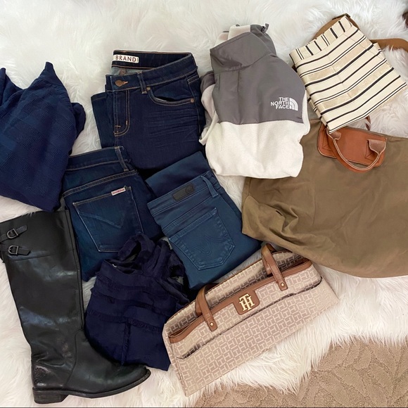 Reseller Mystery Box - 5 LB - Picture 3 of 8